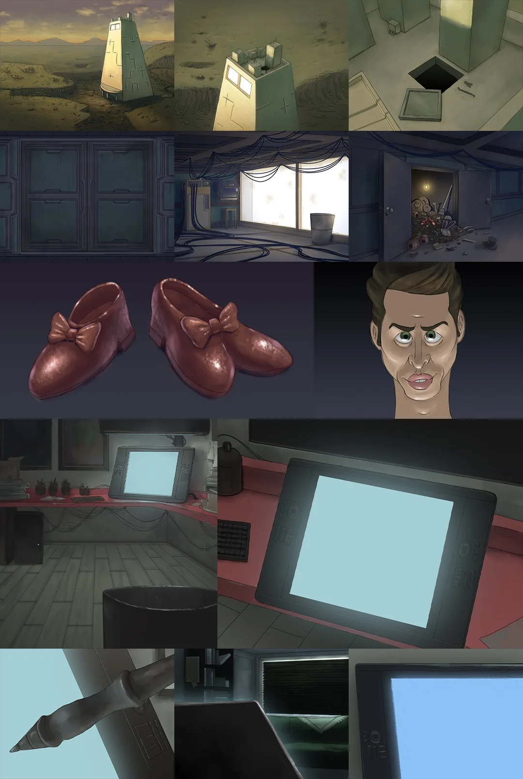 Artificial Invaders — image 3