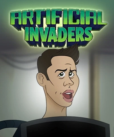 Artificial Invaders