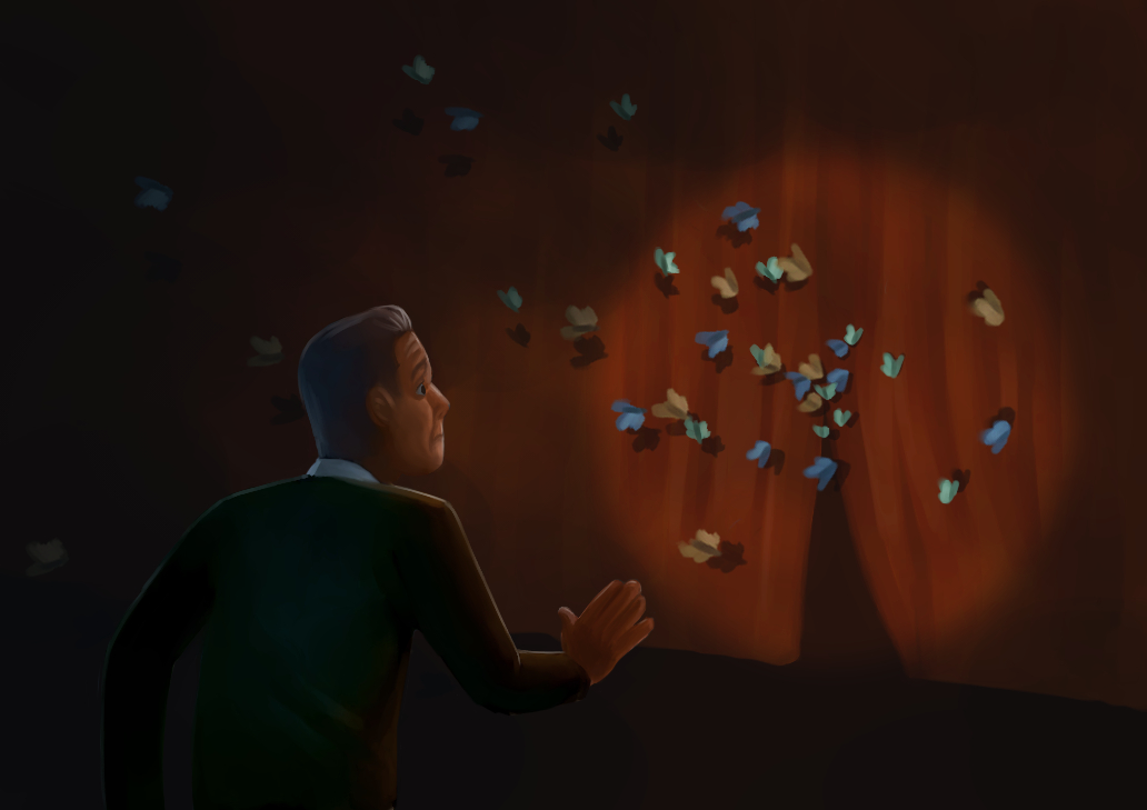 Epilogue: The Inception, Creation, and Failure.
