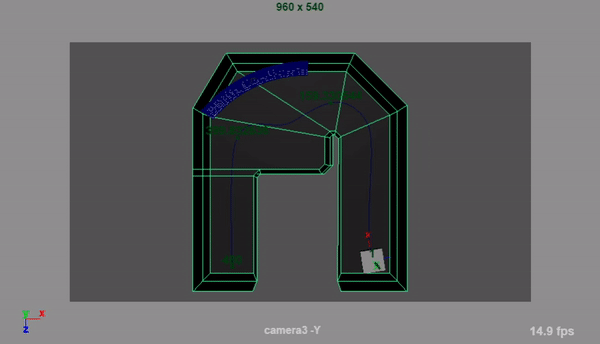Motion Path Animation