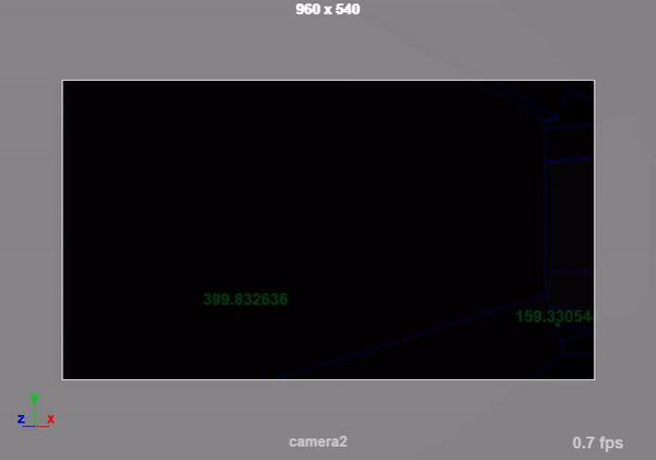 Camera Rotation 2