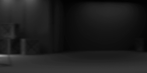 Distorted Ride Film