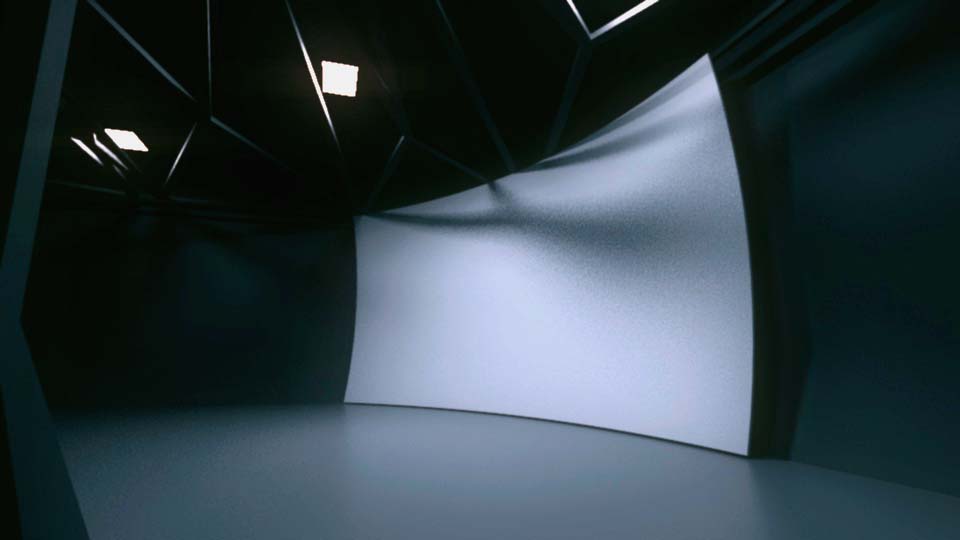 Screen Setup