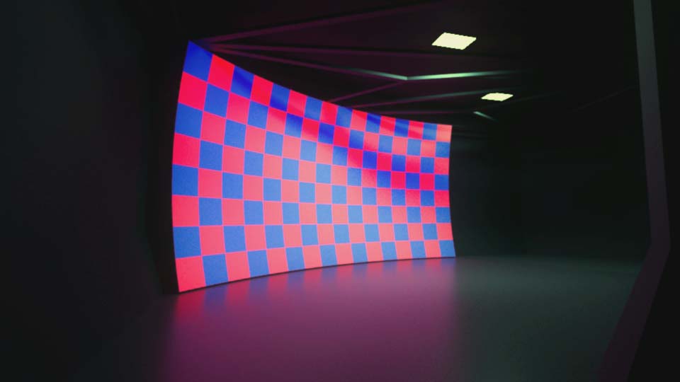 Digital Recreation