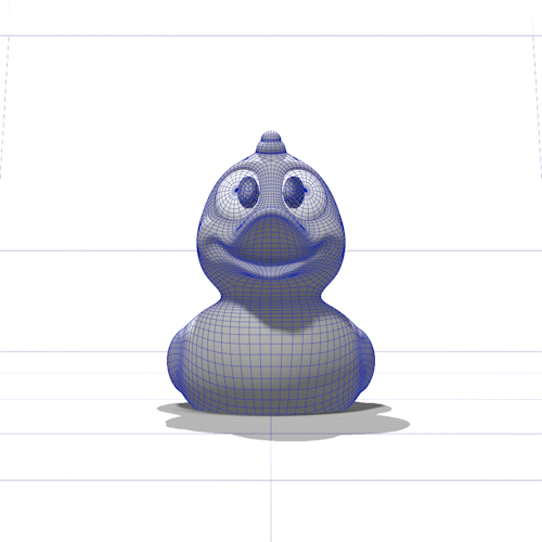 Various Character Designs — image 3