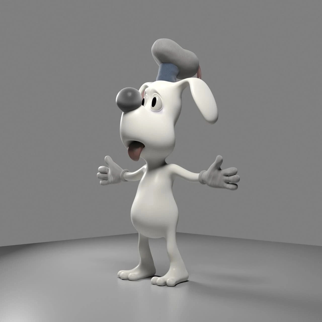 Various Character Designs — image 4
