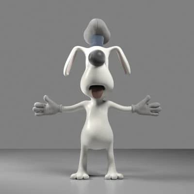 Various Character Designs — image 6