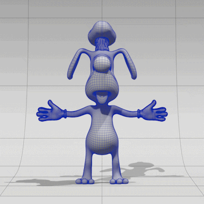 Various Character Designs — image 7