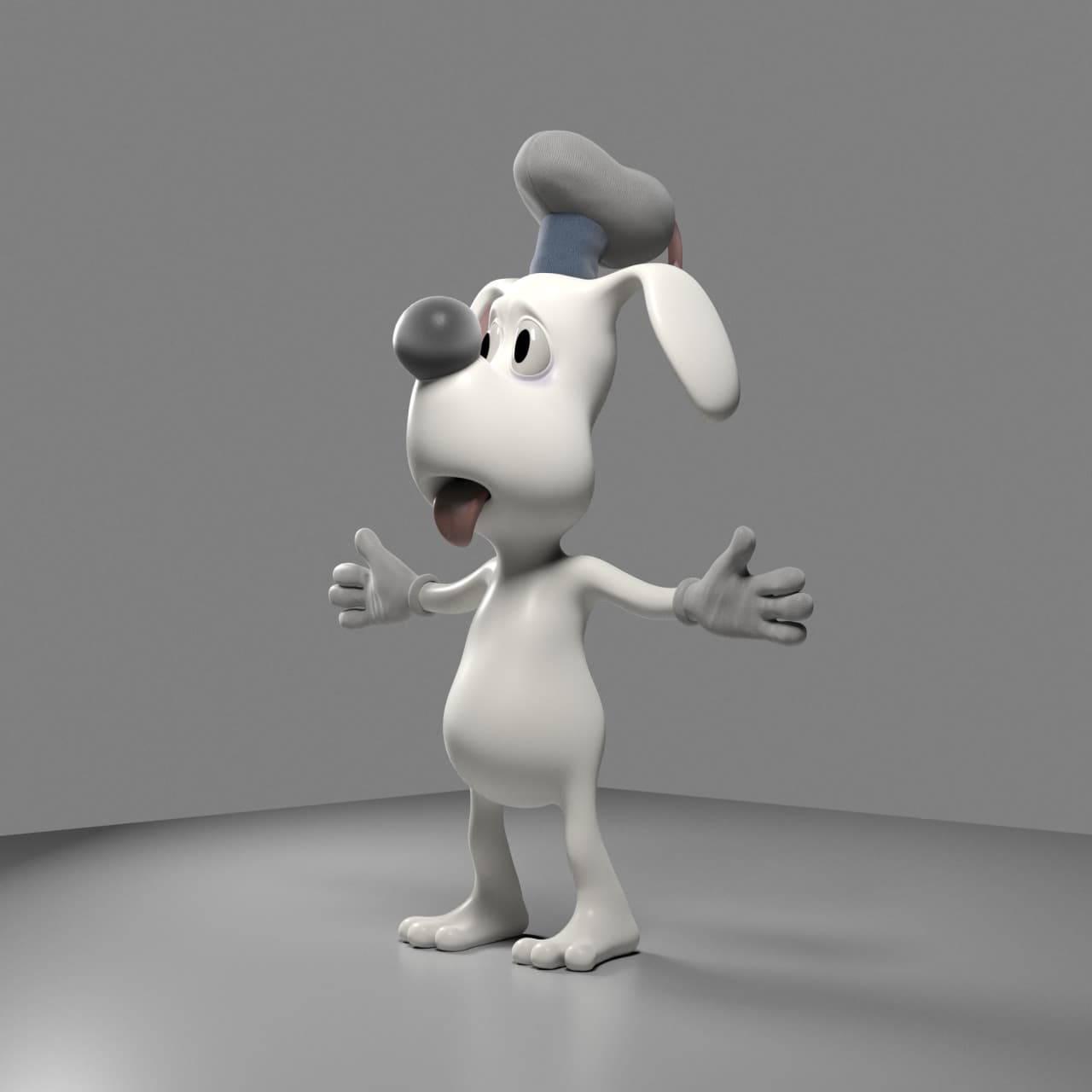 Character 2