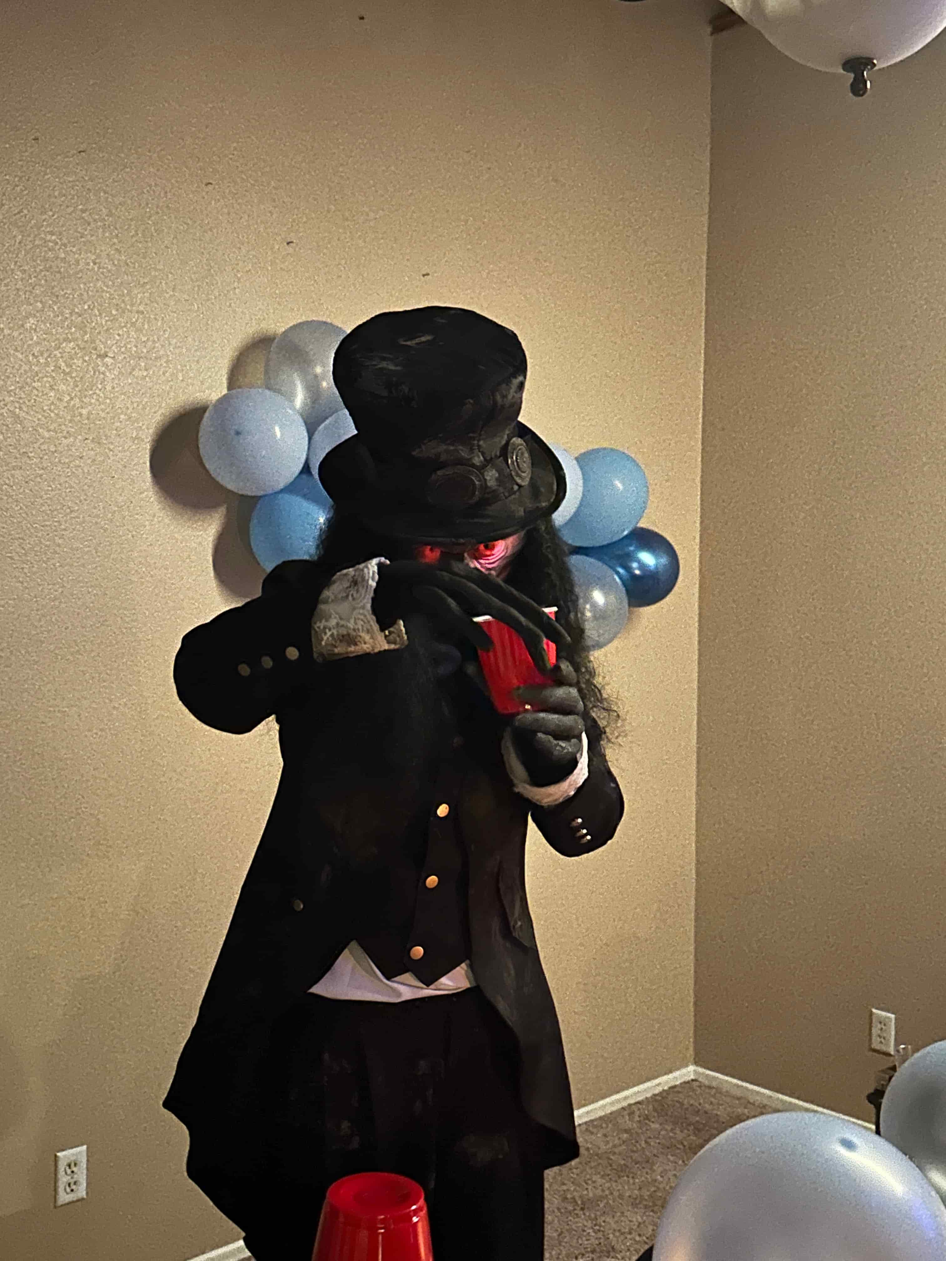 Cursed Party Image 3
