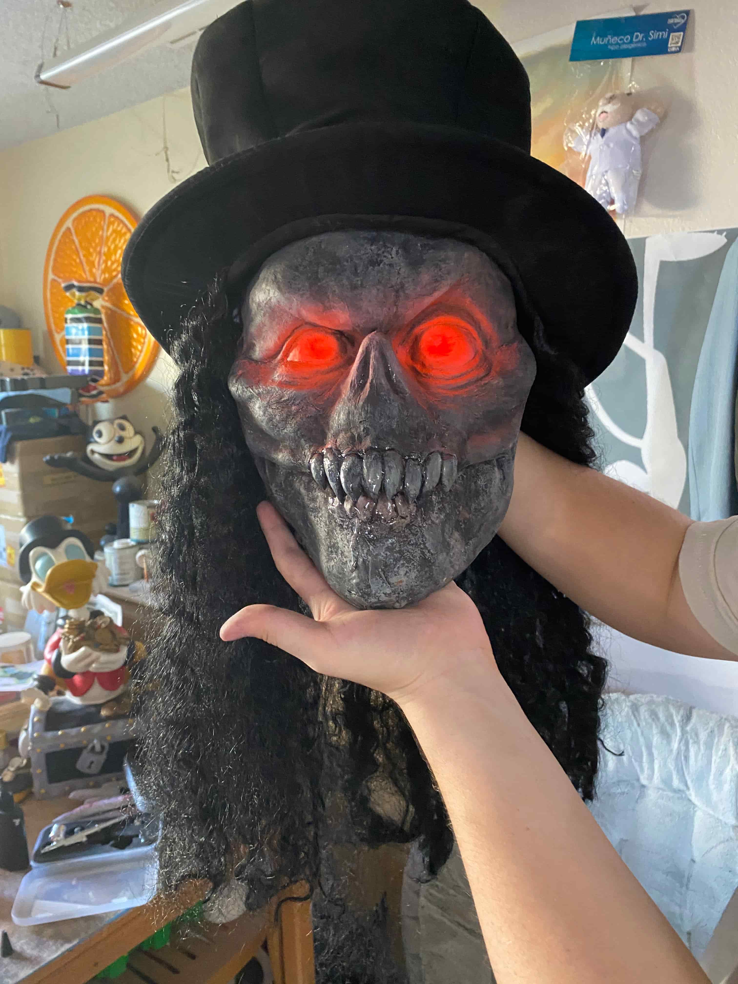 Cursed Party Image 9