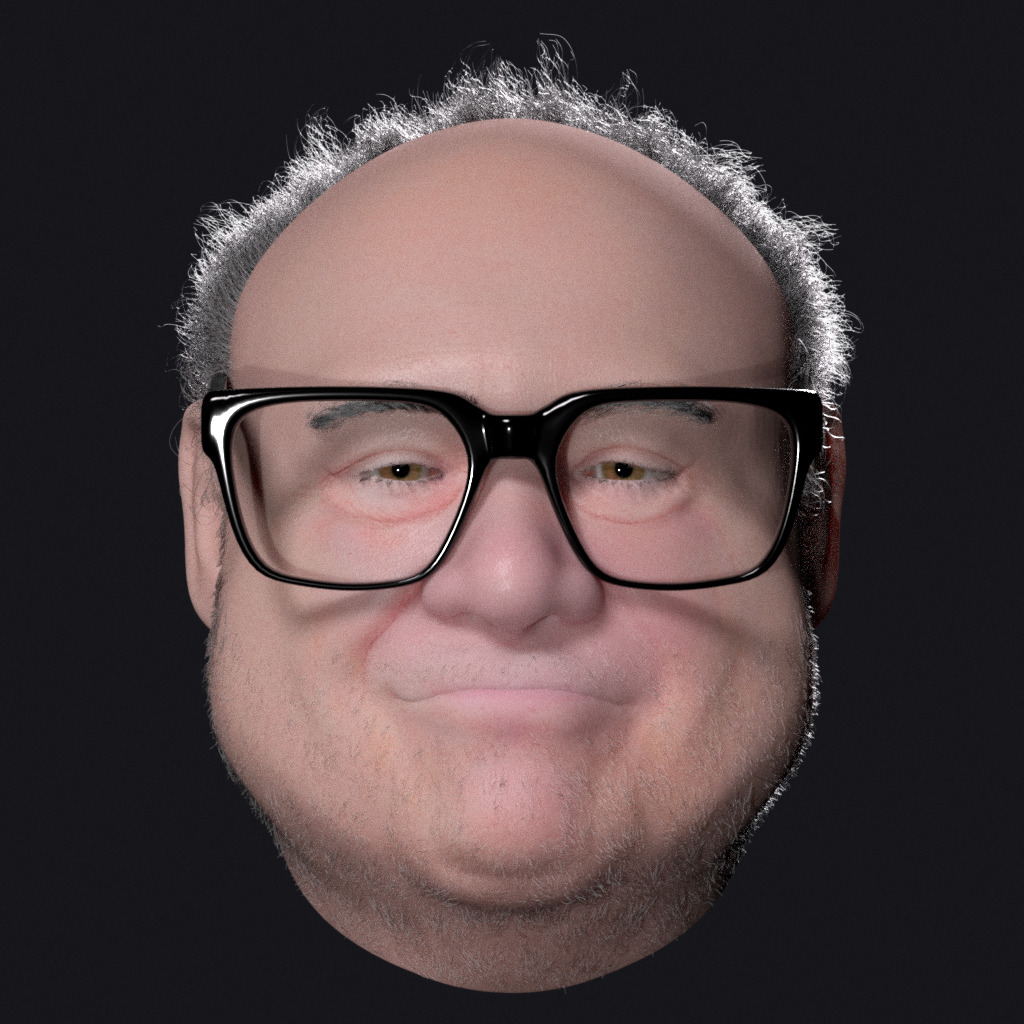 Danny DeVito Image 1