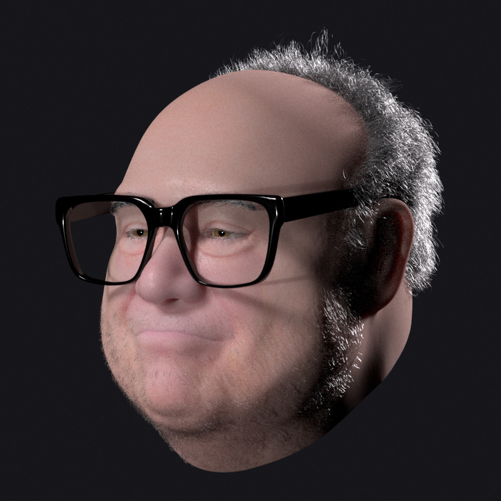 Danny DeVito Image 3