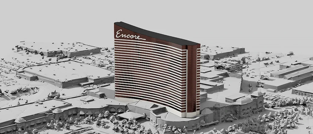 Encore Advert Concept — image 2