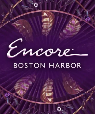 Encore Advert Concept