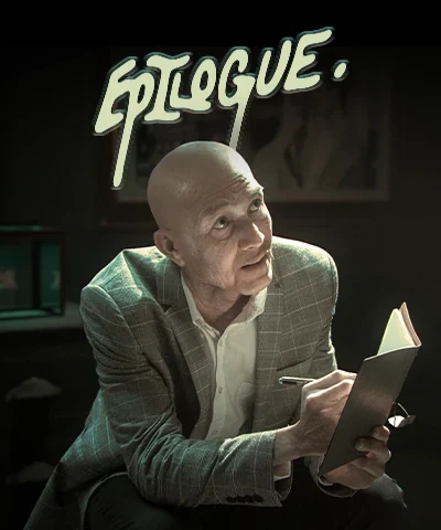 Epilogue