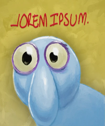 ⅃orem Ipsum