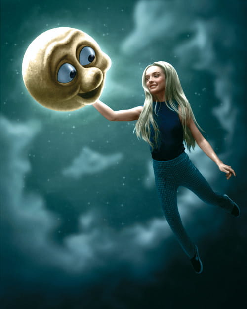 Photo Manipulation 2