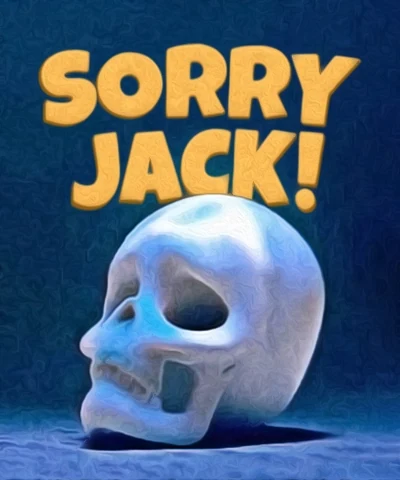 Sorry Jack!